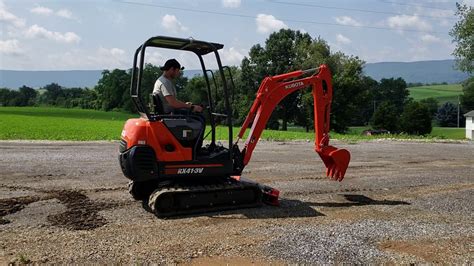 kubota mini excavator kx41-3v track idler wheel|kubota track idler troubleshooting.